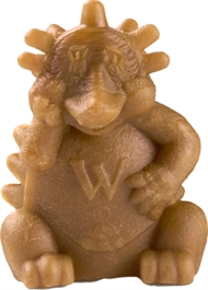 Whimzees Hedgehog L (Pindsvin)